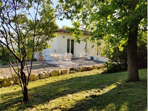 maison à la location -   31530  LE CASTERA, surface 5 m2 location maison - UBI482525378